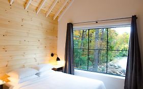 The Lodge Woodstock